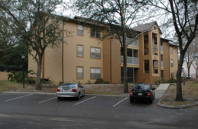 The Landing Condominiums in Altamonte Springs, FL - Foto de edificio - Building Photo