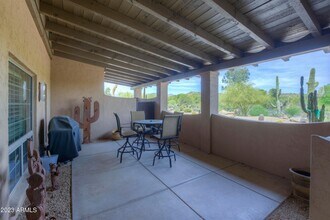 1103 Ocotillo Cir in Carefree, AZ - Building Photo - Building Photo