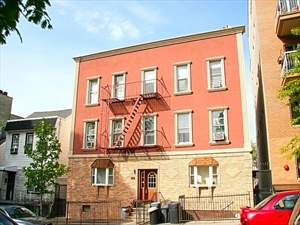 318 23rd St in Brooklyn, NY - Building Photo