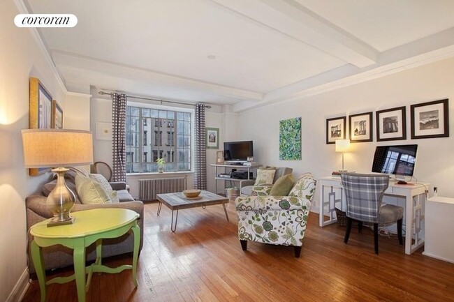 property at 101 Lafayette Ave