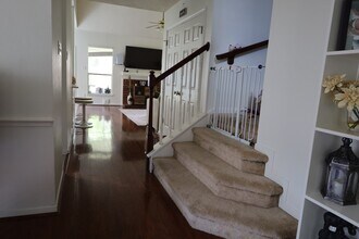 3223 Autumn Bridge Ln in Houston, TX - Building Photo - Building Photo