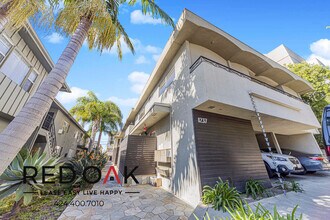 1237 Amherst Ave in Los Angeles, CA - Building Photo - Building Photo