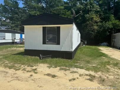 2913 Dunebuggy Ln in Fayetteville, NC - Building Photo