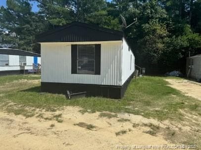 property at 2913 Dunebuggy Ln