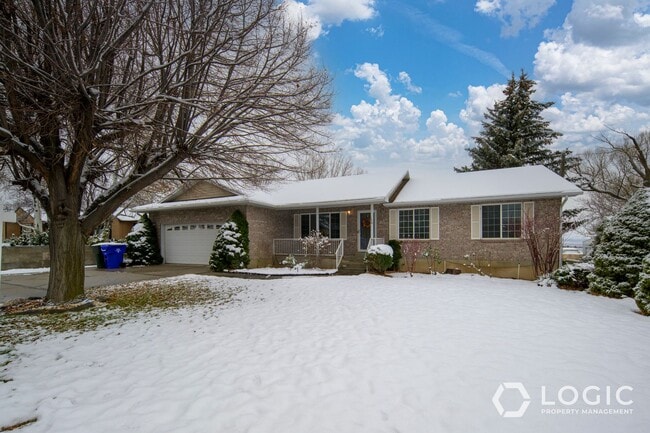 146 S Coleman St in Tooele, UT - Building Photo - Building Photo