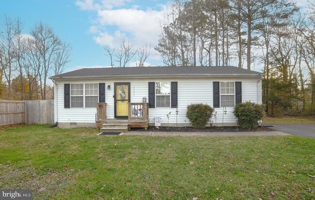 property at 19676 Teddy Way