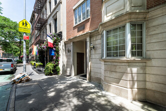 197 Prince St in New York, NY - Building Photo - Building Photo