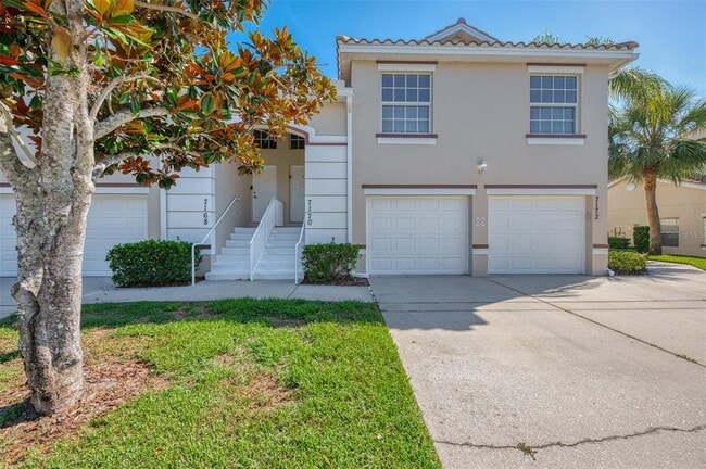 property at 7170 Strand Cir