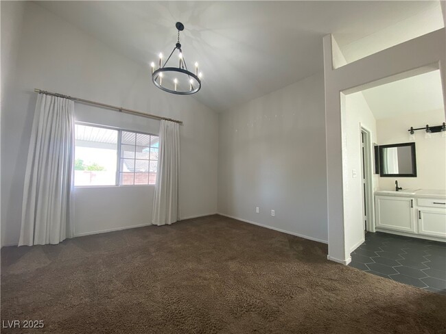 1109 Kruger Ct in North Las Vegas, NV - Building Photo - Building Photo