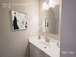 906 N Ct St in Rockport, IN - Building Photo - Building Photo