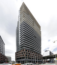 The Yards at Fort York in Toronto, ON - Building Photo - Building Photo