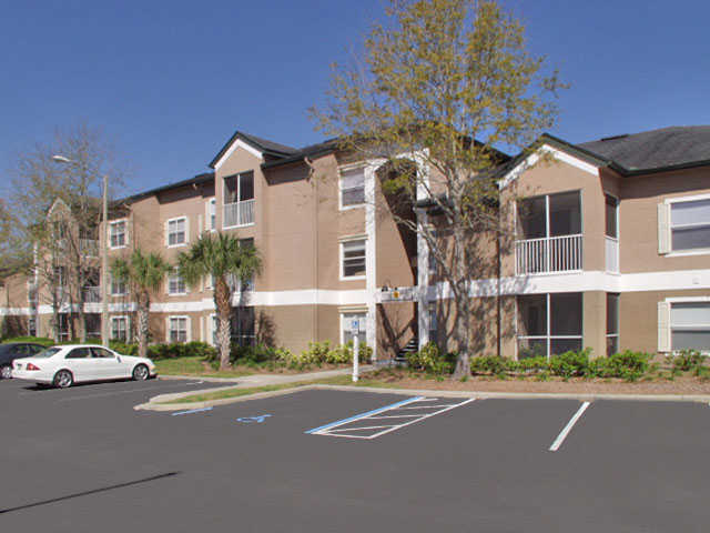 Sand Lake Private Residences in Orlando, FL - Foto de edificio - Building Photo