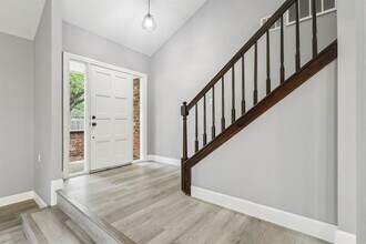 4031 Rushcroft Dr in Houston, TX - Building Photo - Building Photo