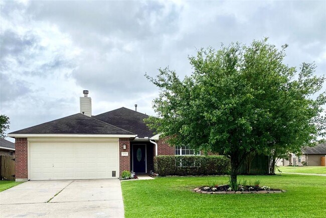 property at 7039 Durango Creek Dr