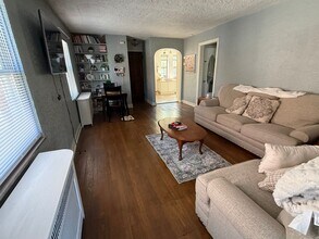 3870 Beechwood Blvd in Pittsburgh, PA - Building Photo - Building Photo