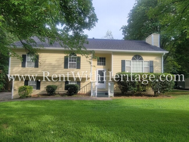 property at 4229 Sterling Pointe Dr