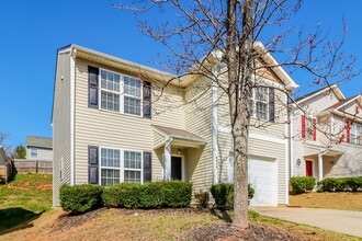 4929 Patricia Ann Ln in Charlotte, NC - Foto de edificio - Building Photo