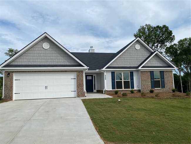 property at 1122 River Mist Cir