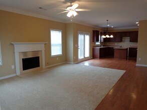 812 Buffington Way in Canton, GA - Building Photo - Building Photo