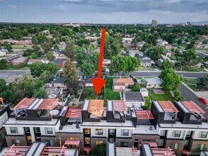 3030 Wilson Ct in Denver, CO - Building Photo - Building Photo