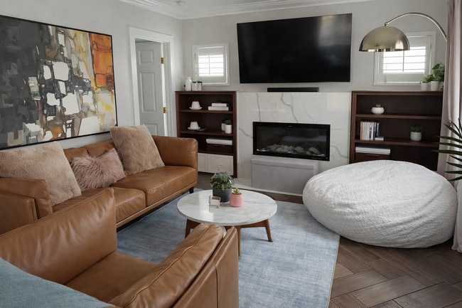 property at 3667 33rd St