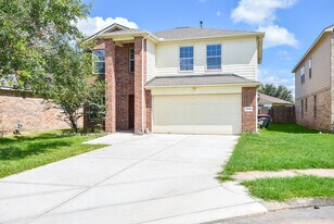 19310 Arrow Grand Ct in Richmond, TX - Building Photo