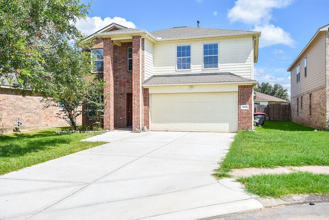 property at 19310 Arrow Grand Ct