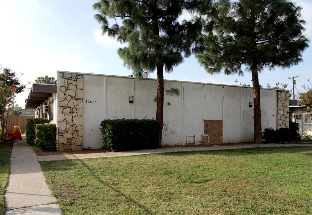 22877 Allies Pl in Moreno Valley, CA - Building Photo