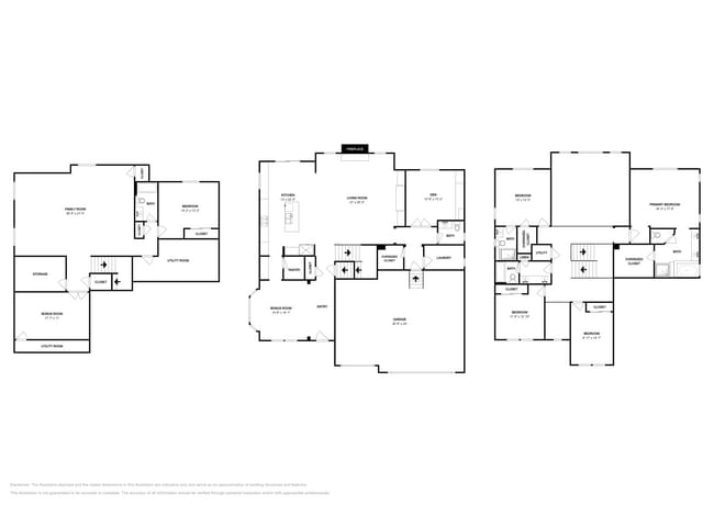 781 Dublin Pl in Castle Rock, CO - Building Photo - Building Photo