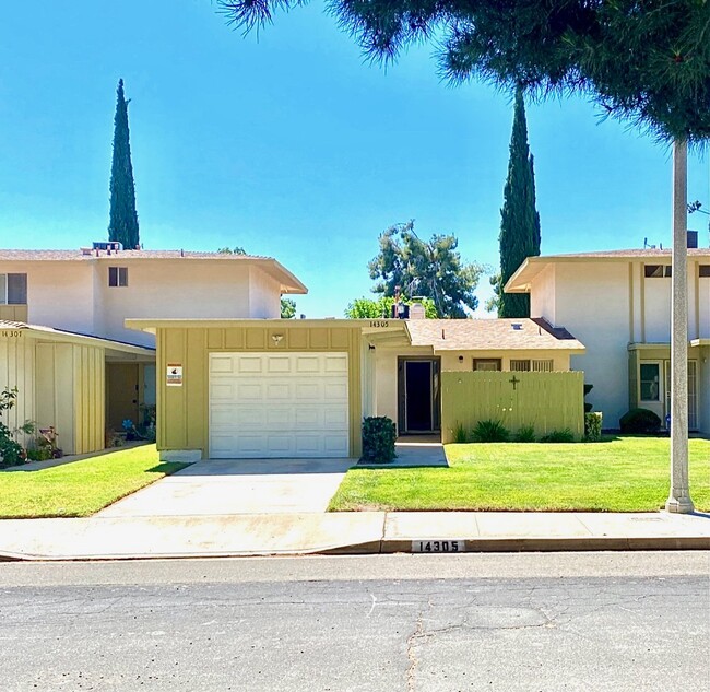 property at 14305 Augusta Dr