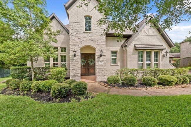 property at 110 Pickerel Point Ct