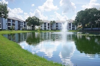 The Frederick in Orlando, FL - Foto de edificio - Building Photo