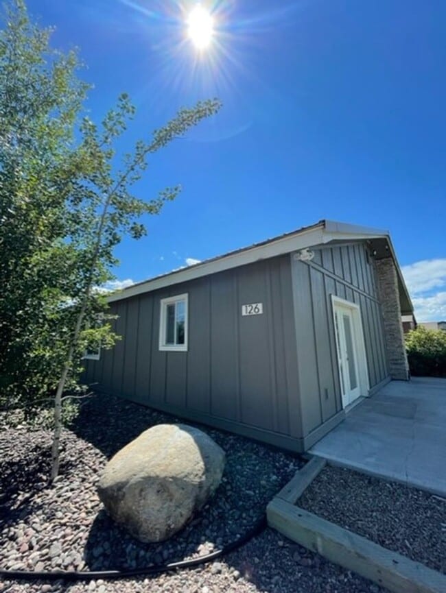 126 Back Acrs Wy in Kalispell, MT - Building Photo - Building Photo