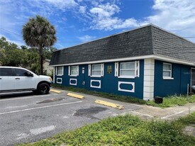 199 Fulton St NE in Largo, FL - Building Photo