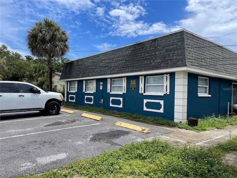 199 Fulton St NE in Largo, FL - Building Photo
