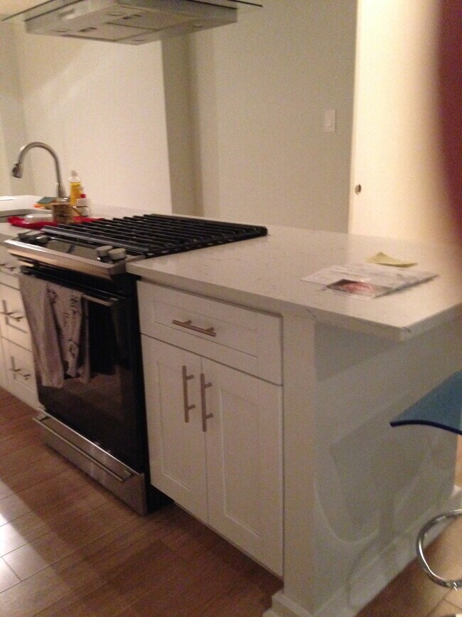 604 S Washington Sq, Unit 410 in Philadelphia, PA - Foto de edificio - Building Photo