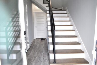 3304 Cline St in Houston, TX - Building Photo - Building Photo