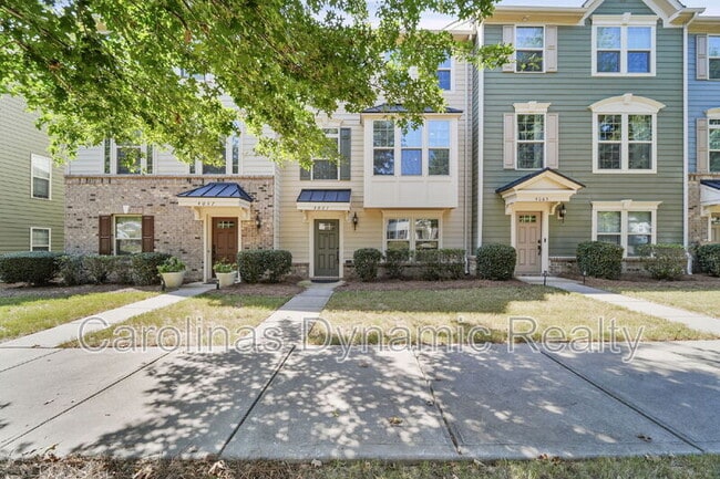 4061 Zilker Park Dr in Charlotte, NC - Building Photo - Building Photo