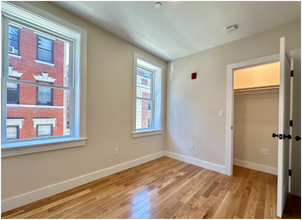 65 N Margin St, Unit 5F in Boston, MA - Building Photo - Building Photo