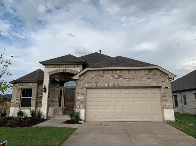 property at 7803 Cottonwood Dr
