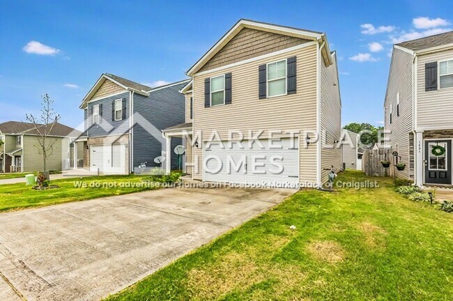 1425 Willow Springs Dr in Johnson City, TN - Building Photo - Building Photo