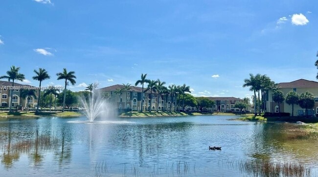 property at 8933 NW 107th Ct