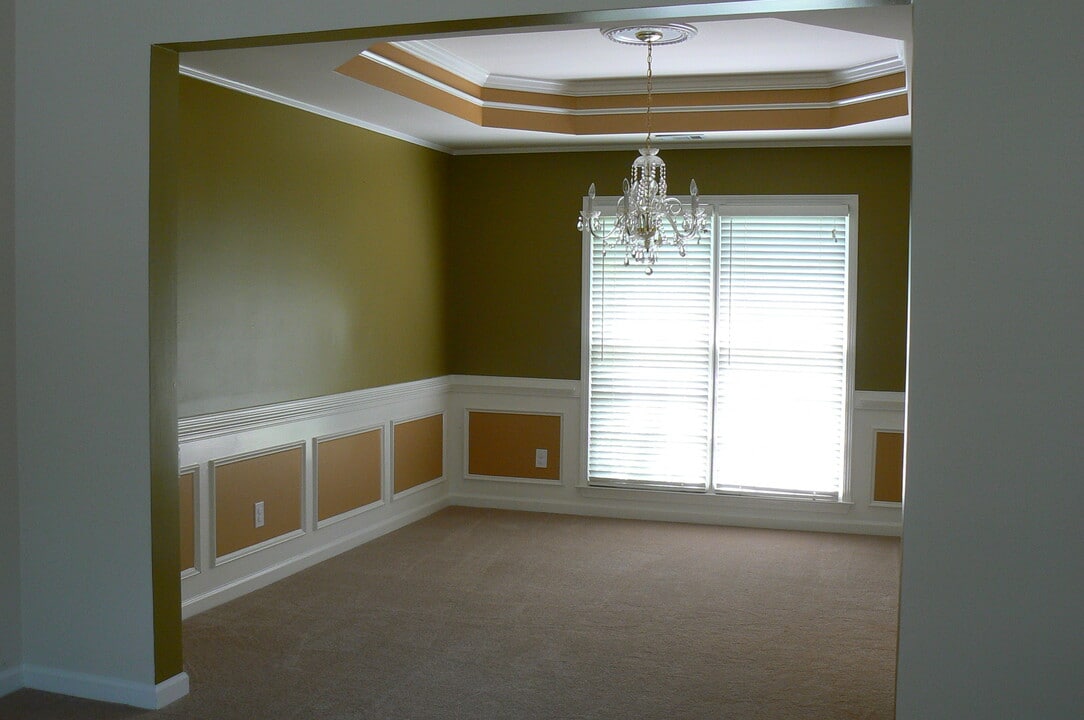 7045 Devonhall Way in Duluth, GA - Building Photo
