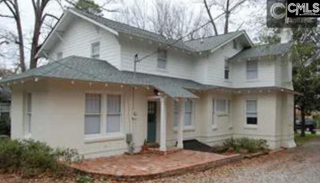 2420 Blossom St in Columbia, SC - Building Photo - Building Photo