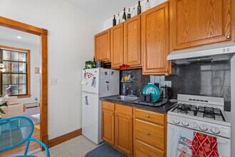 35 Eld St in New Haven, CT - Building Photo - Building Photo