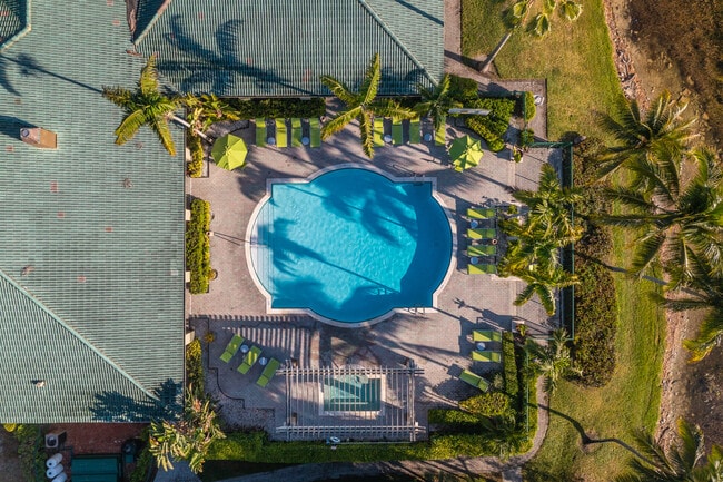 Club Lake Pointe Apartments