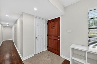 15638 Empanada Dr in Houston, TX - Building Photo - Building Photo