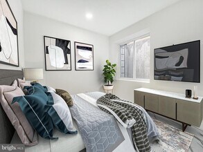 1537 N 33rd St in Philadelphia, PA - Foto de edificio - Building Photo