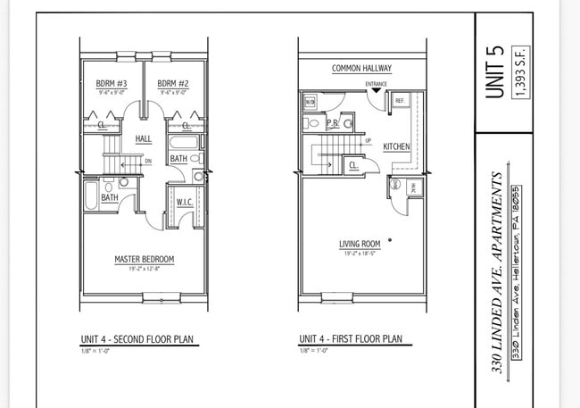 330 Linden Ave in Hellertown, PA - Building Photo - Building Photo