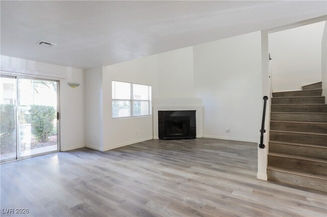 property at 6250 W Flamingo Rd